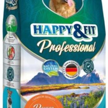 Happy&Fit Professional Top Breeder 26/16 20 kg kép