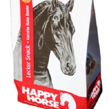 Happy Horse ízletes jutalomfalat, répa és cékla 1 kg kép