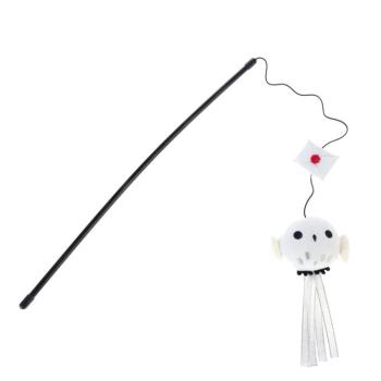 Harry Potter Hedwig macskapeca macskajáték kép