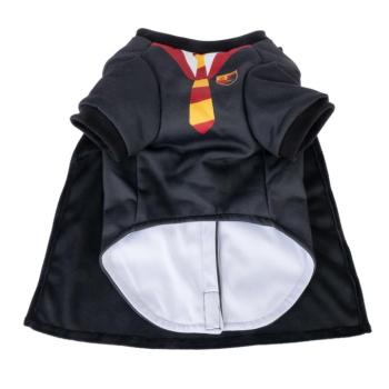 Harry Potter kutyajelmez M/L méret: 38cm háthossz kutya kép