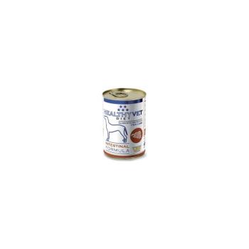 Healthy Vet Diet Dog Intestinal - bélrendszer támogatására 400 g kép