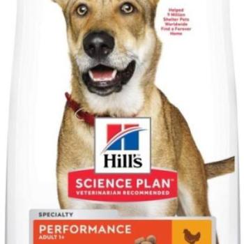 Hill's Adult Performance 14 kg kép