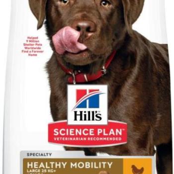 Hill's Canine Adult Healthy Mobility Large Breed 14 kg kép