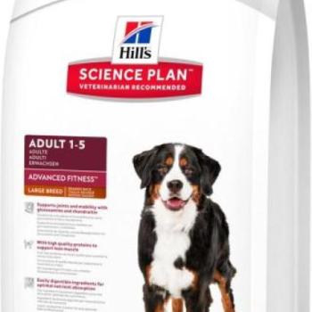 Hill's Canine Adult Large Breed Chicken 18 kg kép