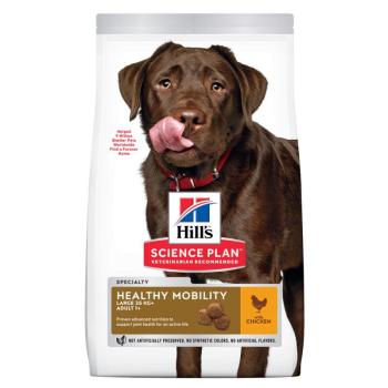 Hill's Canine gazdaságos csomag - Adult 1+ Healthy Mobility Large Breed csirke (2 x 14 kg) kép