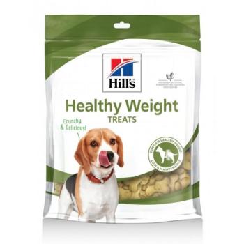 Hill's Healthy Weight Treats jutalomfalat kutyáknak 220 g kép