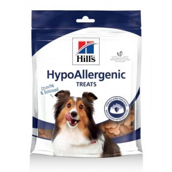 Hill's Hypoallergenic Dog Treats jutalomfalat kutyáknak 220 g kép