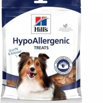 Hill's Hypoallergenic Treats 220 g kép