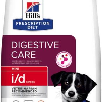 Hill's i/d Stress Mini Digestive Care 6 kg kép