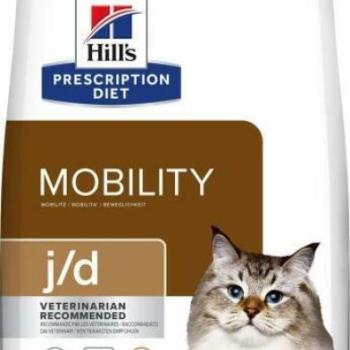 Hill's j/d Joint Care chicken 1,5 kg kép