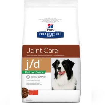 Hill's PD Canine j/d Reduced Calorie 12 kg kép