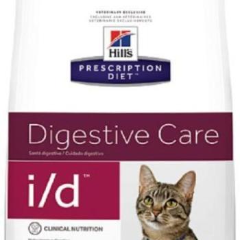 Hill's PD Feline Digestive Care i/d 400 g kép