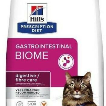 Hill's PD Feline Gastrointestinal Biome 1,5 kg kép