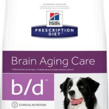 Hill's Prescription Diet Canine b/d 12 kg kép