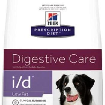 Hill's Prescription Diet Canine i/d Low Fat 12 kg kép