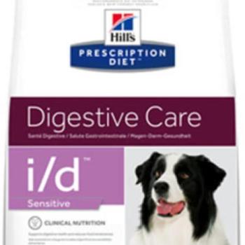 Hill's Prescription Diet Canine i/d Sensitive 1,5 kg kép