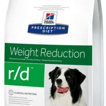 Hill's Prescription Diet Canine r/d Weight Reduction 1,5 kg kép