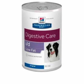 Hill's Prescription Diet Digestive Care i/d Low Fat 360 g kép