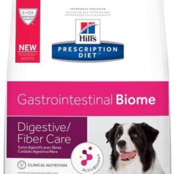 Hill's Prescription Diet Gastrointestinal Biome 1,5 kg kép