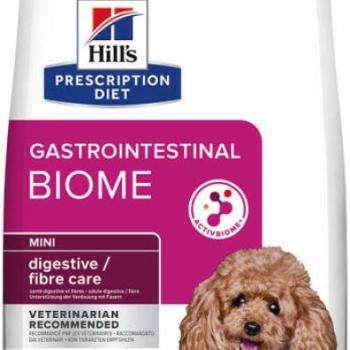 Hill's Prescription Diet Gastrointestinal Biome 1 kg kép