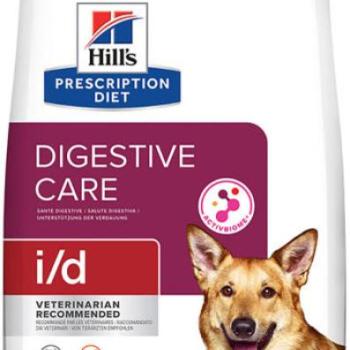 Hill's Prescription Diet I/D 4 kg kép