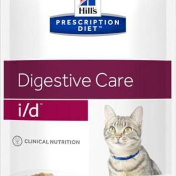 Hill's Prescription Diet i/d chicken 12x85 g kép
