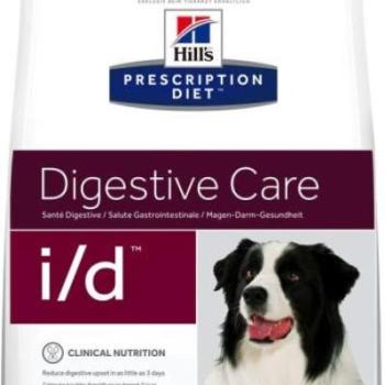 Hill's Prescription Diet i/d Digestive Care 12 kg kép