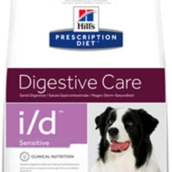 Hill's Prescription Diet i/d Sensitive 12 kg kép