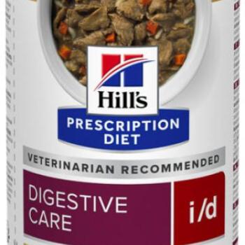 Hill's Prescription Diet I/d stew 354 g kép