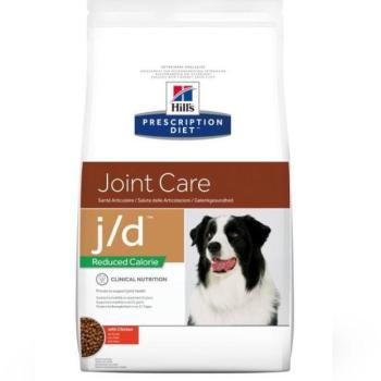Hill's Prescription Diet j/d Reduced Calorie 12 kg kép