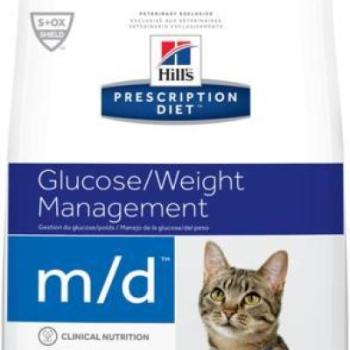 Hill's Prescription Diet m/d 1,5 kg kép