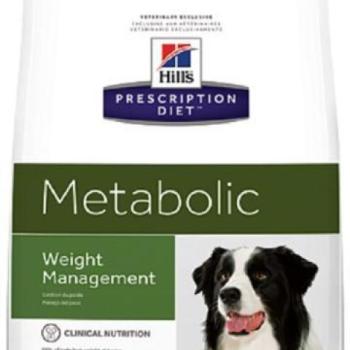 Hill's Prescription Diet Metabolic 1,5 kg kép