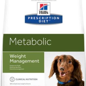 Hill's Prescription Diet Metabolic Mini 6 kg kép