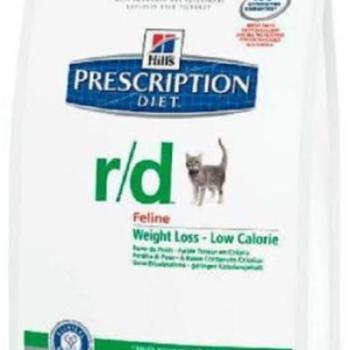 Hill's Prescription Diet r/d 1,5 kg kép