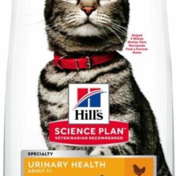 Hill's Science Plan Adult Urinary Health 1,5 kg kép