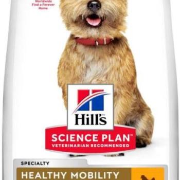 Hill's Science Plan Canine Adult Healthy Mobility Small&Mini 1,5 kg kép