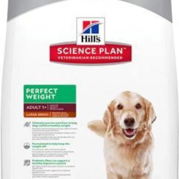 Hill's SP Adult Perfect Weight Large Breed 12 kg kép