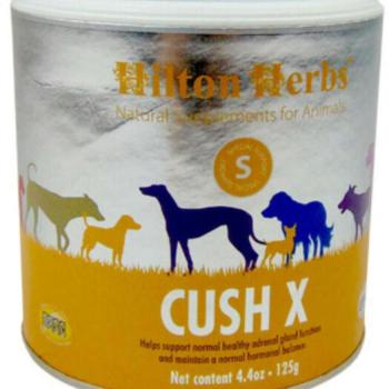 Hilton Herbs Cush-X 125 g kép