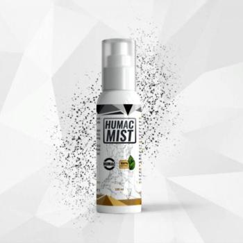 HUMAC Mist spray 100 ml kép