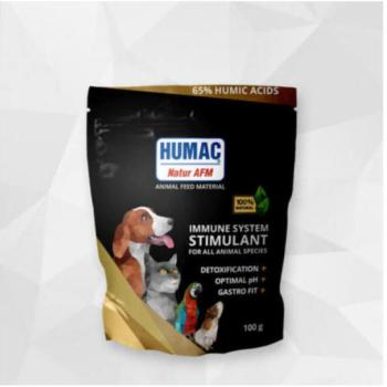 HUMAC Natur AFM 100 g kép