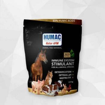 HUMAC Natur AFM 2500 g kép