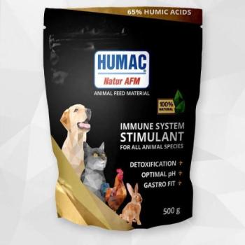 HUMAC Natur AFM 500 g kép