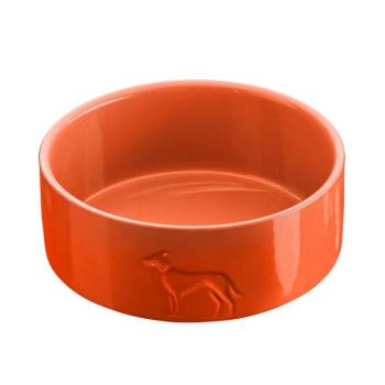 HUNTER Osby mázas kerámiatál kutyáknak 1900ml, Ø19,5cm kép