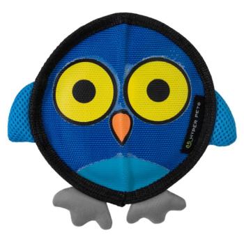 Hyper Pet Fire Hose Flyers bagoly kutyajáték - 1 darab kép