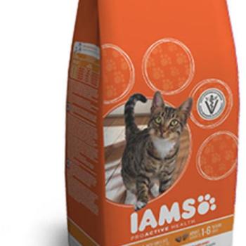 Iams Adult lamb 10 kg kép