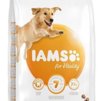 Iams ProActive Health Adult Large Breed Chicken 3 kg kép