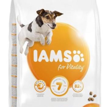 Iams ProActive Health Mature & Senior Chicken 3 kg kép