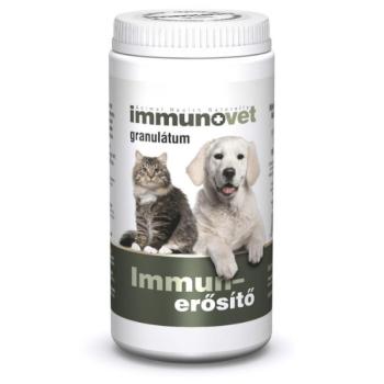 Immunovet Pets immunerősítő 1 kg kép