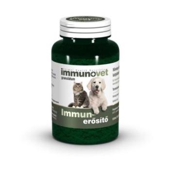 Immunovet Pets immunerősítő 150 g kép