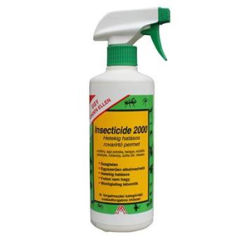 Insecticide 2000 0,5 l kép